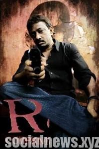 Talibanistic to Beat People for Not Standing for National Anthem: RGV