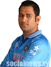 Agarkar Questions Dhoni's Place in India Team