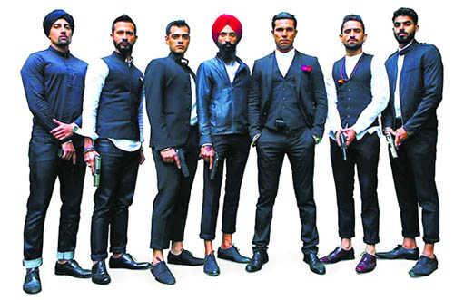 Canadian Police Rap Deepa Mehta's Film for Glamourising Gangsters' Lifestyle Canadian Police Rap Deepa Mehta's Film for Glamourising Gangsters' Lifestyle