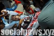 Partial Response to Opposition Shutdown in Telangana Partial Response to Opposition Shutdown in Telangana