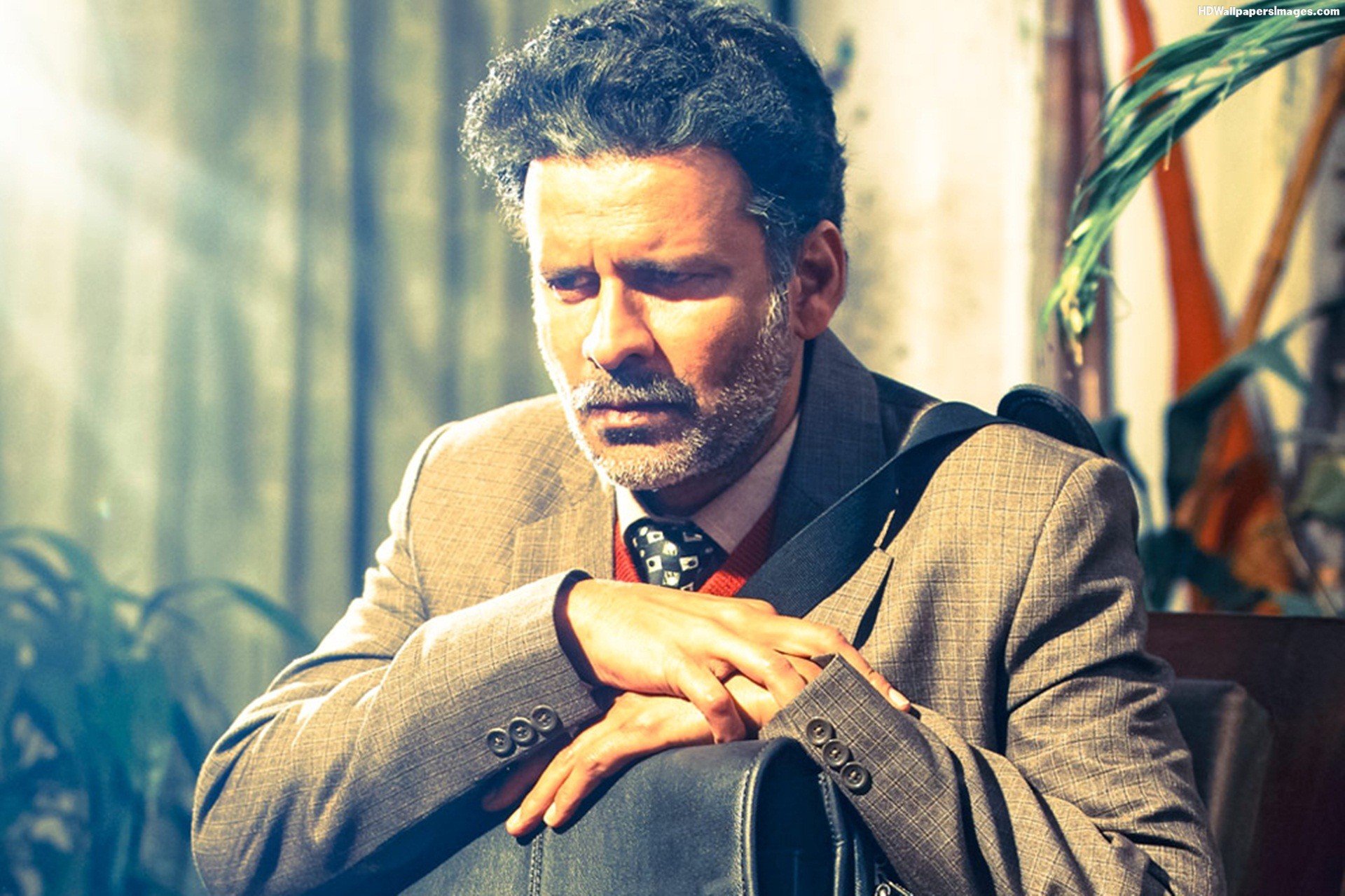 Manoj Bajpayee's 'Aligarh' to Release in February