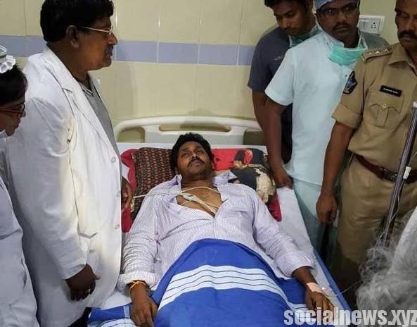 AP Police Breakup Jagan's Fast AP Police Breakup Jagan's Fast