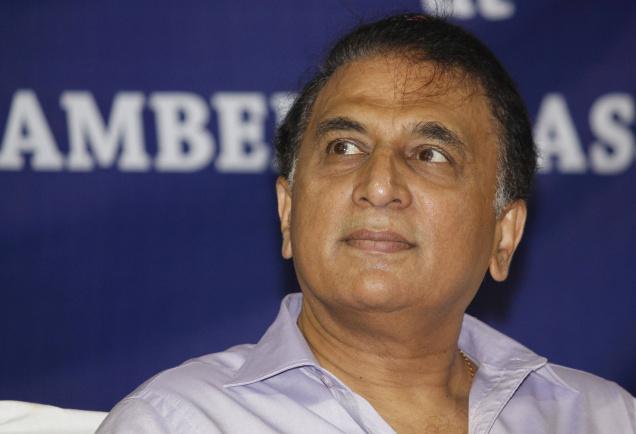 Dhoni Wasn't Flexible Enough in Handling Bowlers: Gavaskar Dhoni Wasn't Flexible Enough in Handling Bowlers: Gavaskar