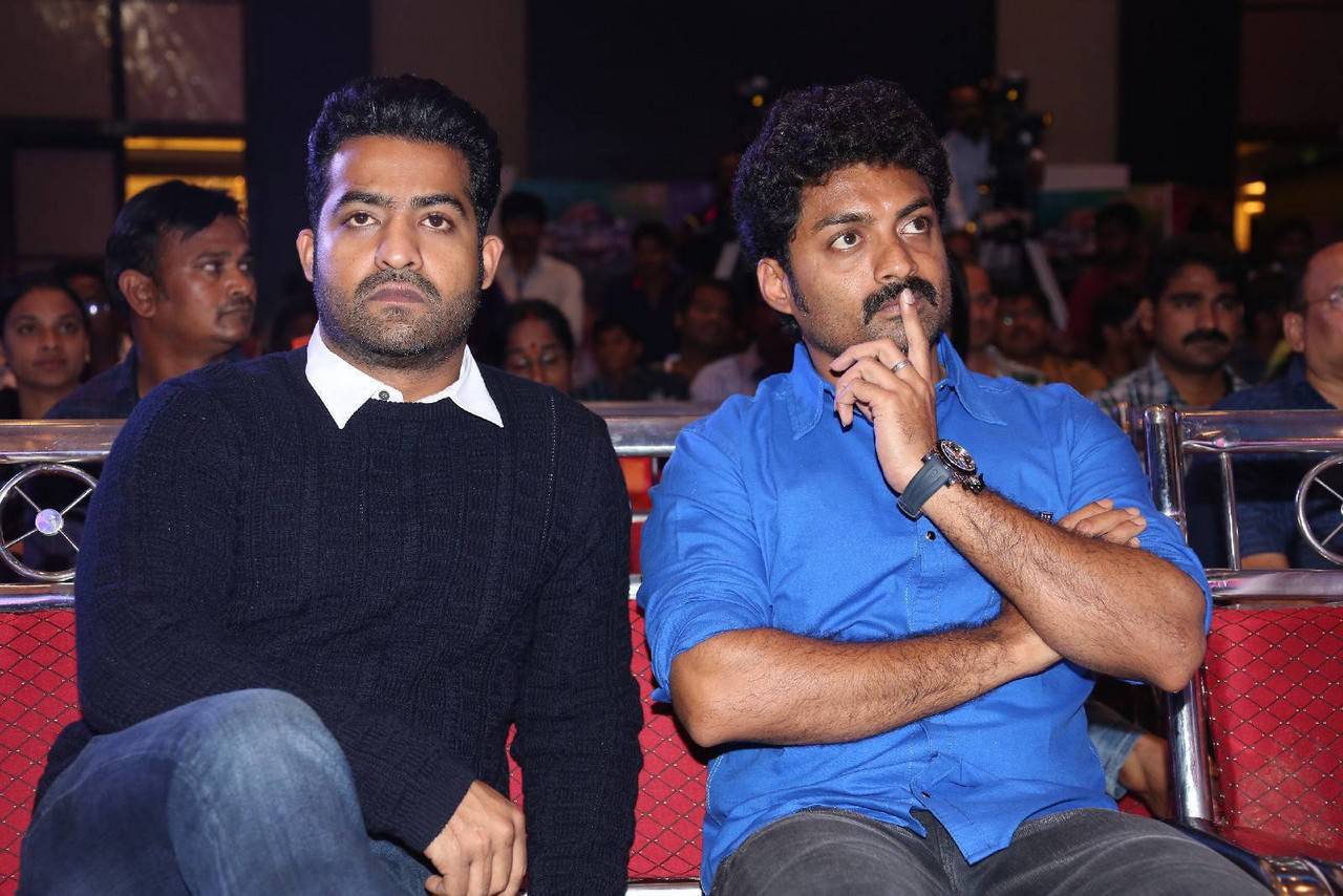 Jr. NTR to Collaborate with Brother Kalyan Ram Jr. NTR to Collaborate with Brother Kalyan Ram