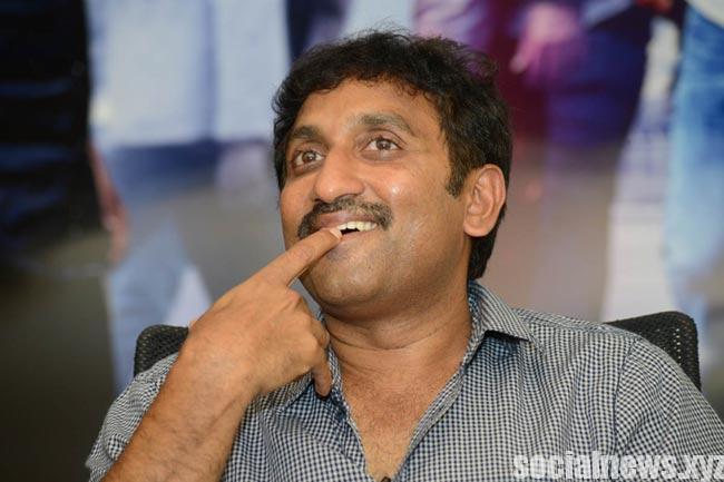 Two Big Movies, Two Dussehras, One Vaitla, Same Result Two Big Movies, Two Dussehras, One Vaitla, Same Result