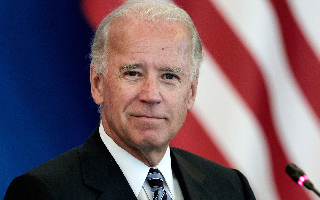 Vice President Biden is not Running for President Vice President Biden is not Running for President