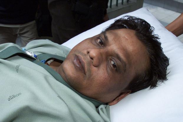 Chhota Rajan Arrested in Bali: CBI Director Chhota Rajan Arrested in Bali: CBI Director