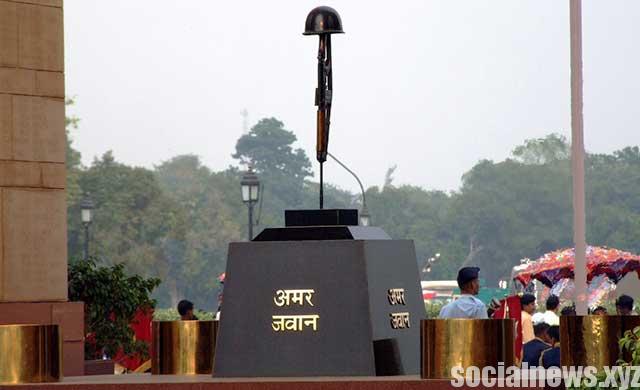 Cabinet Approves Construction of National War Memorial Cabinet Approves Construction of National War Memorial