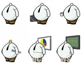 Overweight Men Have More Sexual Partners!