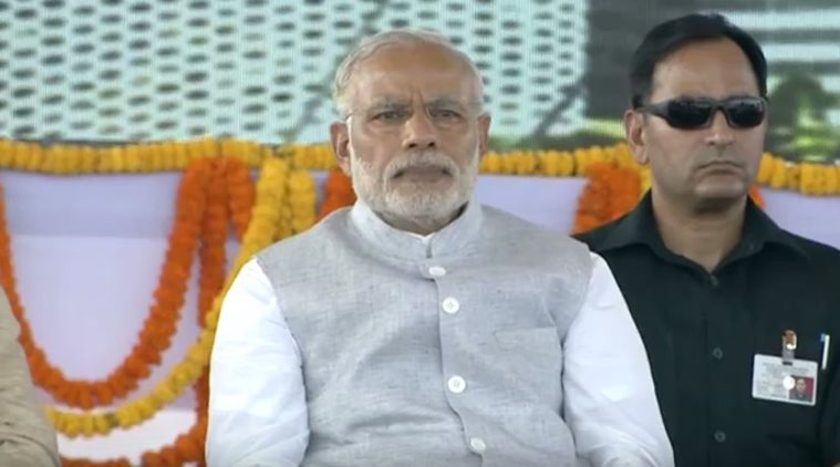 PM Promises to Fulfill Commitments Made to Andhra PM Promises to Fulfill Commitments Made to Andhra