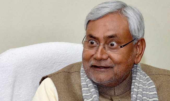 Nitish to Take Oath After Chhath Festival