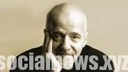 With Love From Bollywood: SRK Gifts Set of Films to Paulo Coelho With Love From Bollywood: SRK Gifts Set of Films to Paulo Coelho