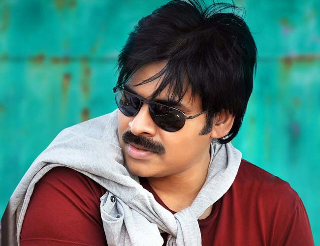 Police Book Case After a Ruckus at Pawan Kalyan's House Police Book Case After a Ruckus at Pawan Kalyan's House