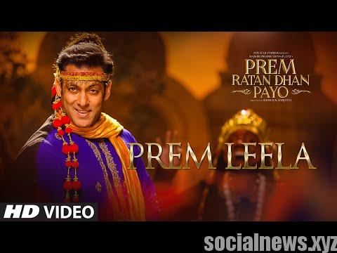 Rajshri Productions Won't Miss Chance to Work with Salman