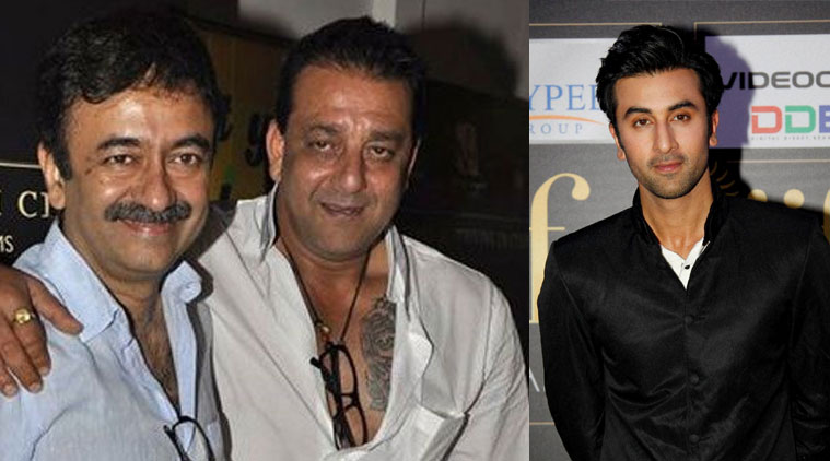 Sanjay Dutt Biopic Will Be Emotional, Funny: Rajkumar Hirani