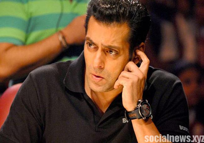 We, Human, Love Each Other: Salman Khan