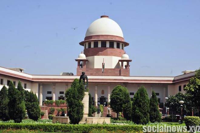 Rajiv Killing: Tamil Nadu Can't Free Convicts on Its Own, Says SC