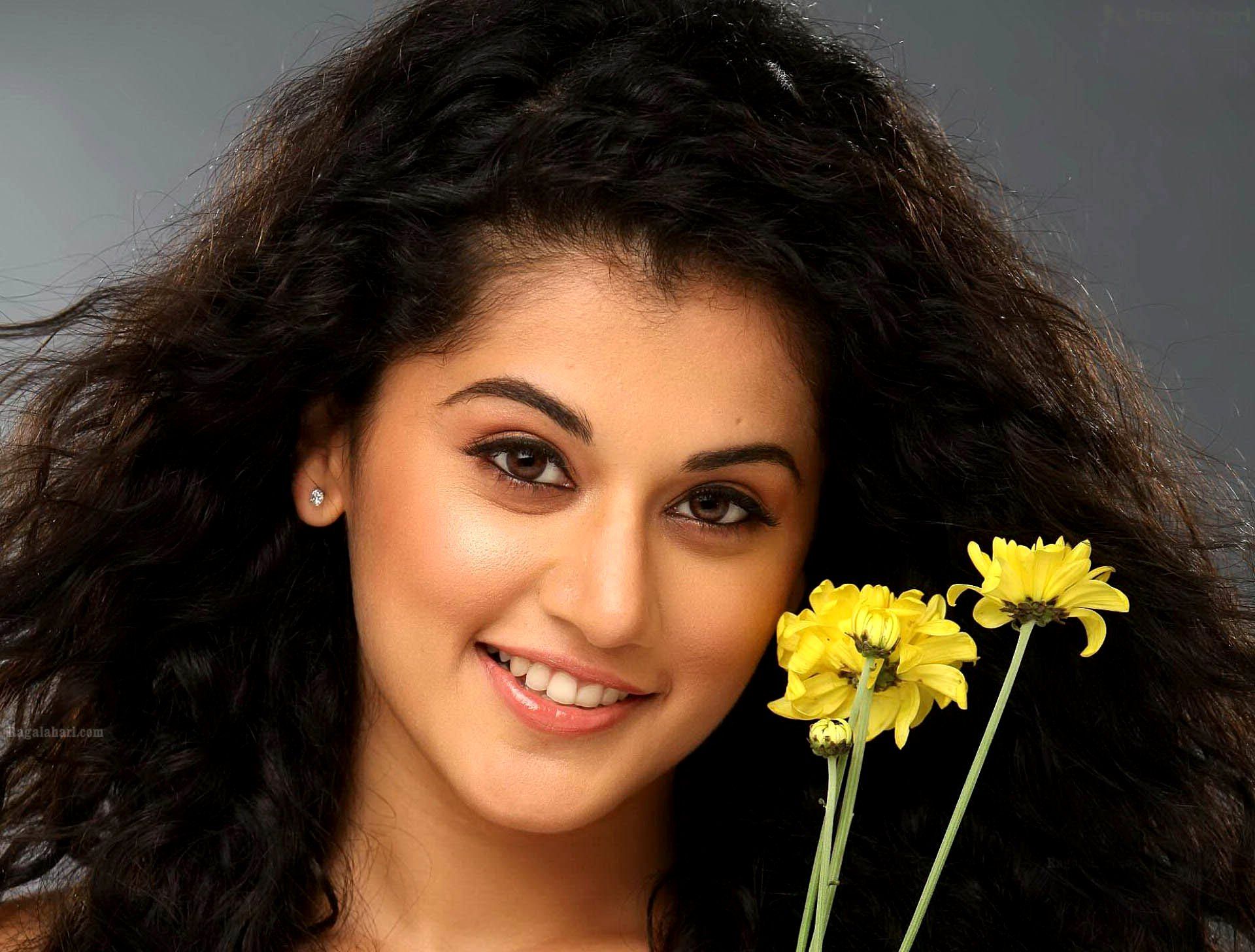 Visaaranai' Didn't Let Me Catch a Breath: Taapsee Visaaranai' Didn't Let Me Catch a Breath: Taapsee
