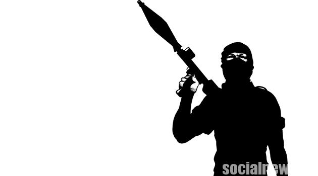 IS Video Shows Children Killing Syrian Government Supporters