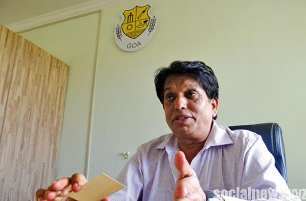 India Team Manager Fined by ICC for Inappropriate Comments