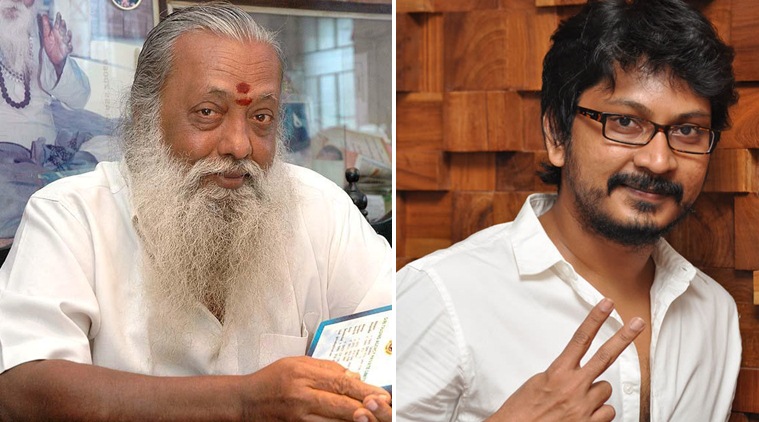 'Nayakan' Writer to Join Hands with Director Vishnuvardhan 'Nayakan' Writer to Join Hands with Director Vishnuvardhan
