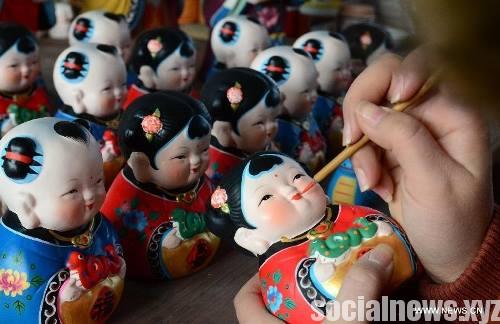 AP Moots Skill Development Training for BC Artisans