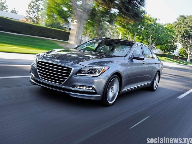 Hyundai to Unveil Self-Driven Car in December