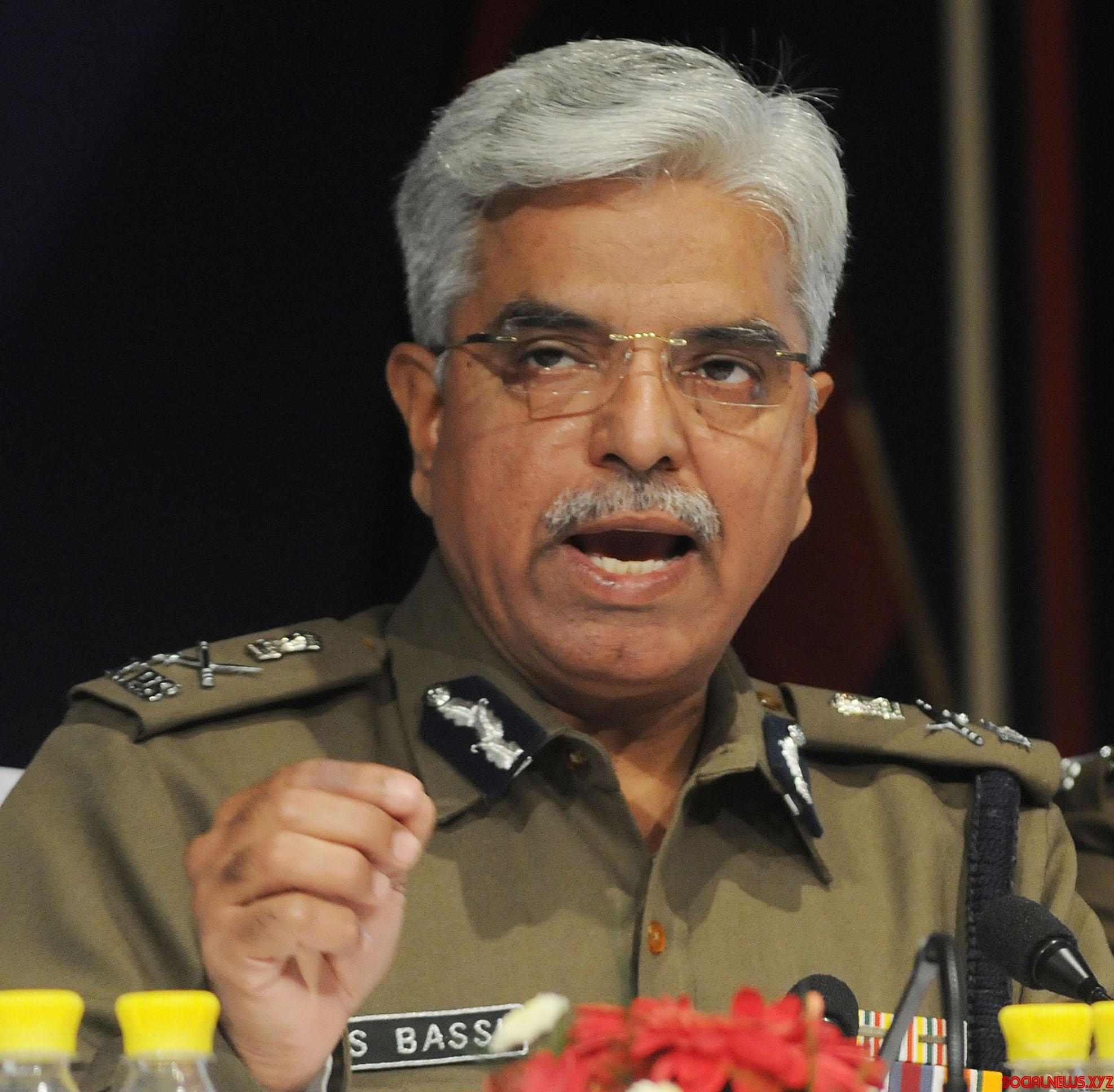 Sunanda Pushkar Radiations Were within Safety Norms: Bassi