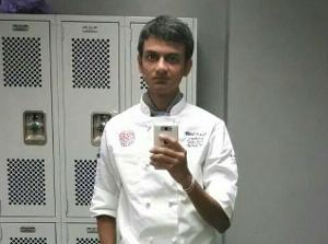 Indian-Origin Student Awarded Presidential Scholarship in US