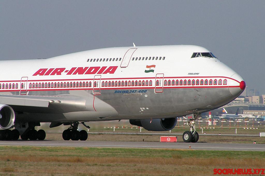 Air India's Children's Day Offer: Free Tickets for Kids Air India's Children's Day Offer: Free Tickets for Kids