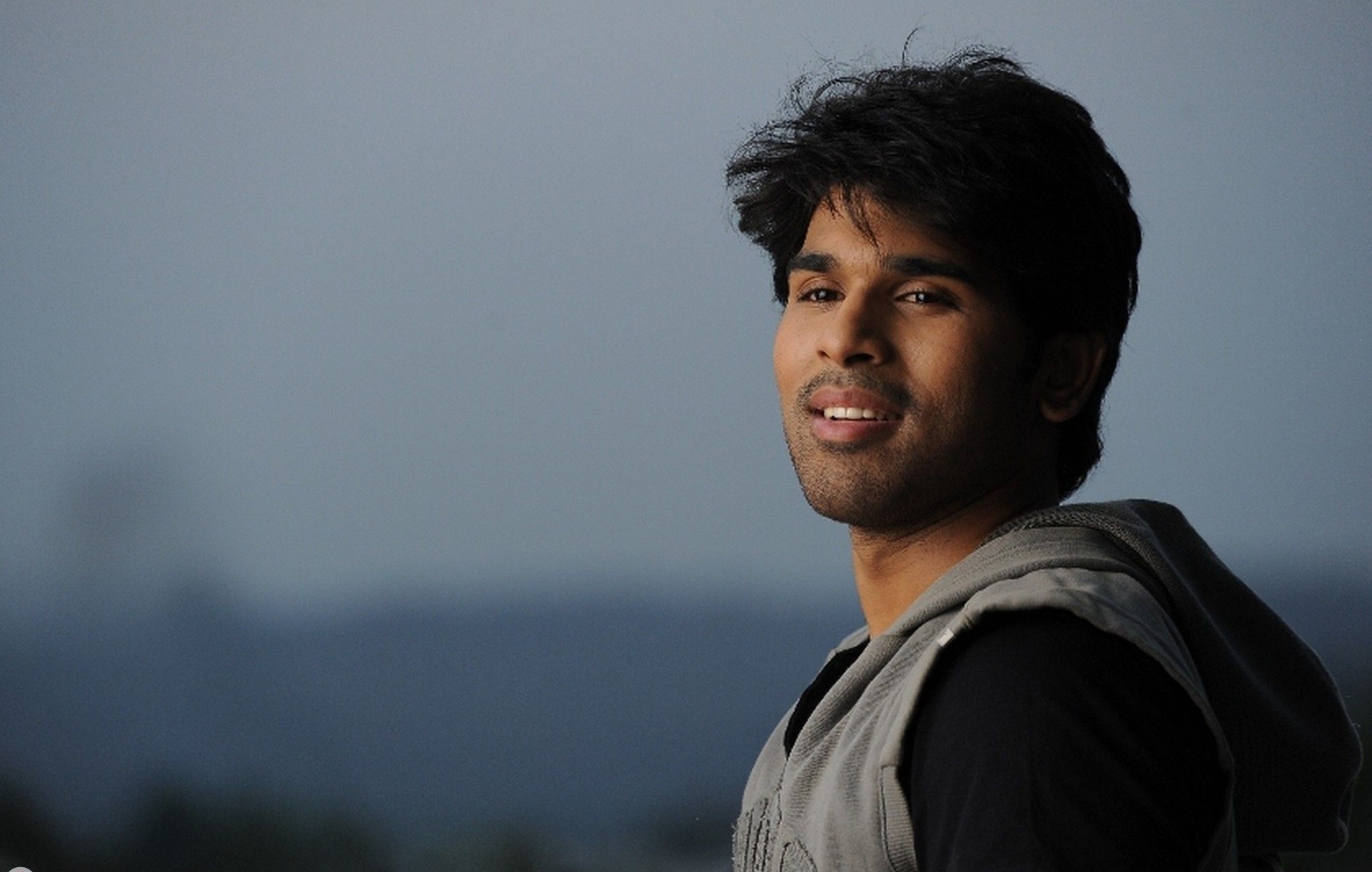 Hosting Award Functions in South Can Be Challenging: Allu Sirish