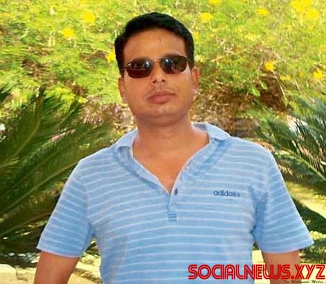 Delhi Police Officer Shoots Self, Wife Jumps from Flat