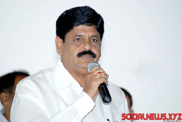 Anam Ramanarayana Reddy Looking Towards TDP