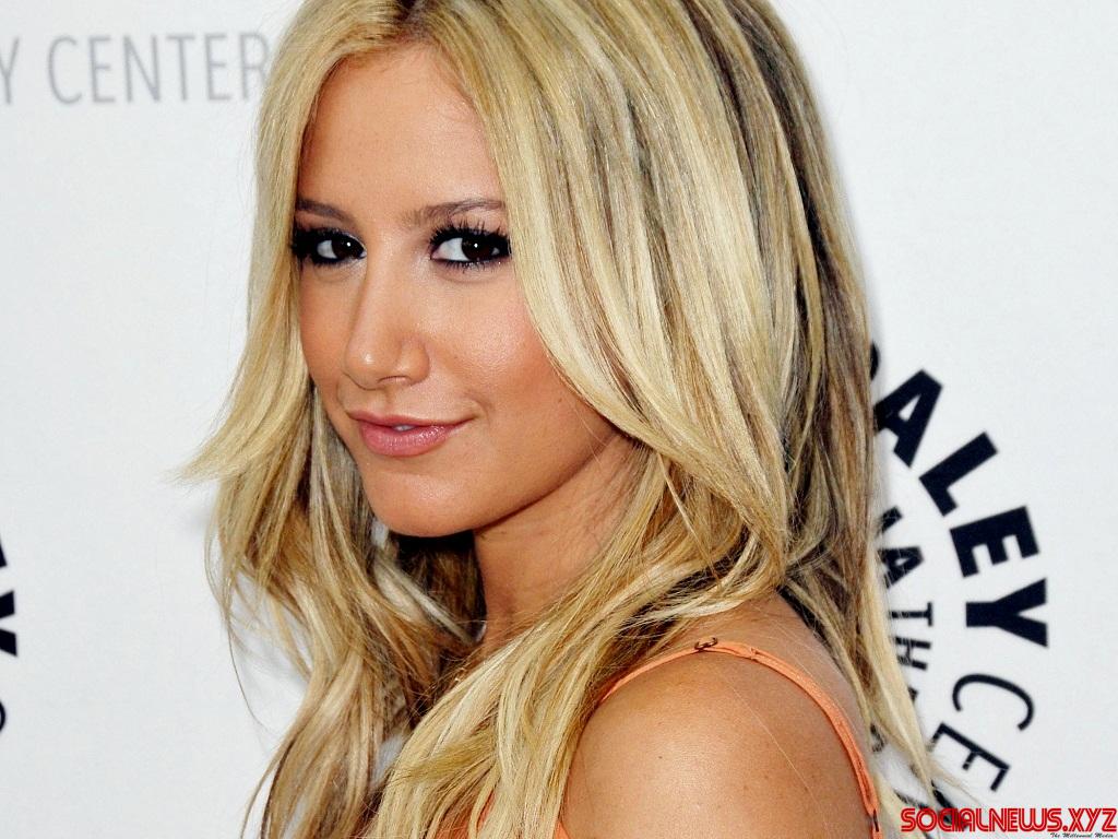 Ashley Tisdale Kept Outfits from 'High School Musical'