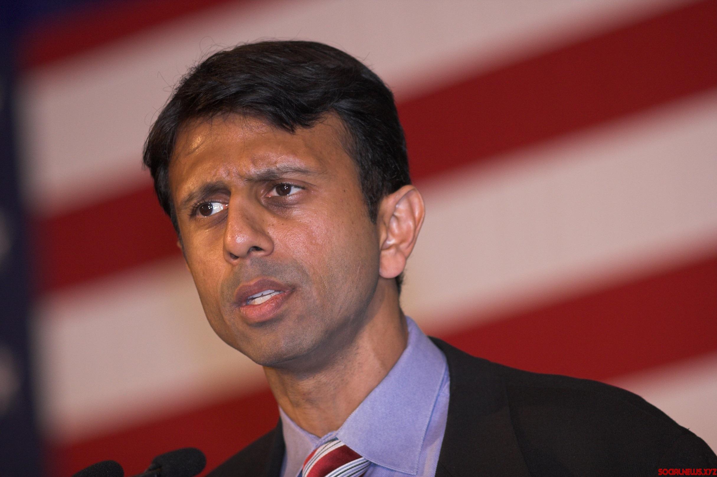 Bobby Jindal Drops out of US Presidential Race