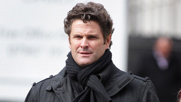 London Court Aquits Ex-Kiwi Cricketer Chris Cairns