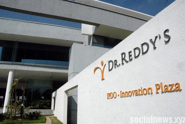 Dr Reddy's Receives FDA Warning over Three Facilities Dr Reddy's Receives FDA Warning over Three Facilities