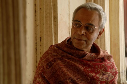 Veteran Bengali Actor Slams Anil Kapoor's Dance at IFFI Opening