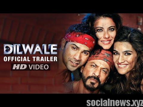 Team 'Dilwale' Contributes Rs.1 Crore for Flood-Hit Tamil Nadu