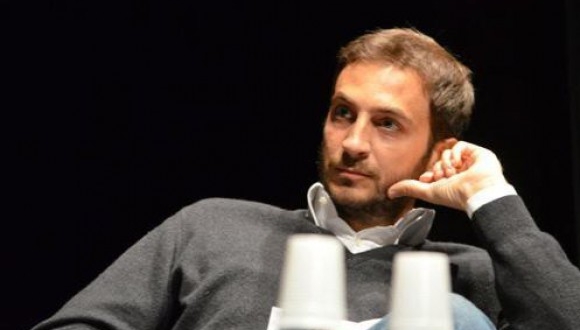 Italian Journalist Calls Trial Against Him 'Kafkaesque'