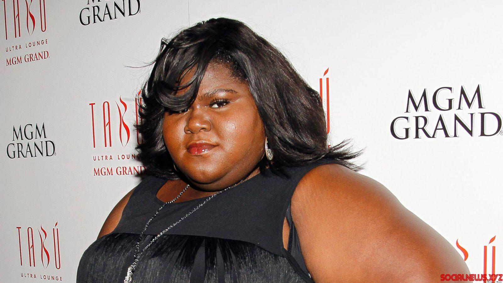 'Empire' Actress Hits Back at Critics over 'Fat Shaming'