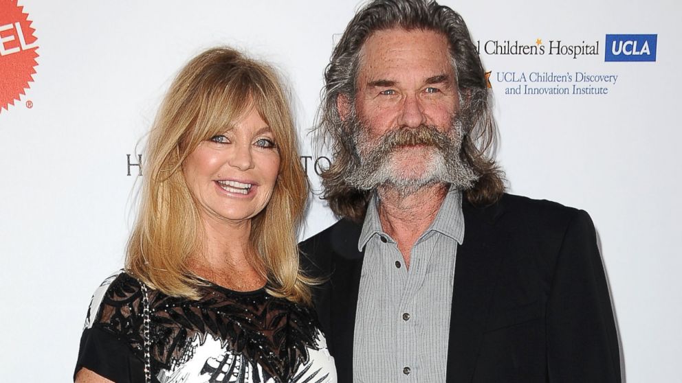 Goldie Hawn to Marry Kurt Russell? Goldie Hawn to Marry Kurt Russell?
