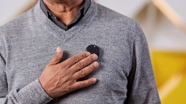 Google Makes Secret Star Trek Like Communicator Device