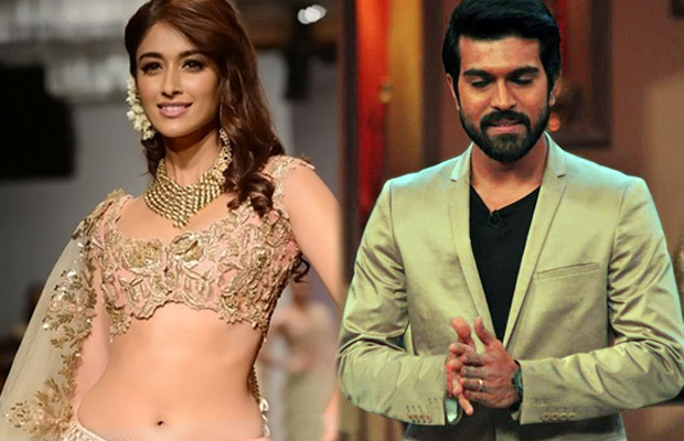 Ileana in Thani Oruvan Remake?