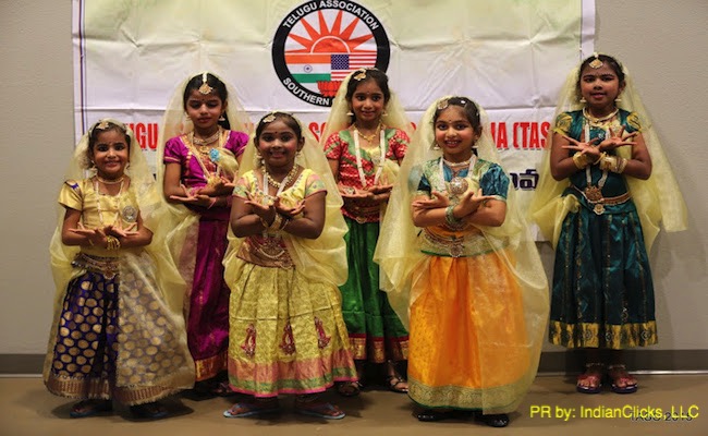 TASC Deepawali Celebrations in Los Angeles TASC Deepawali Celebrations in Los Angeles