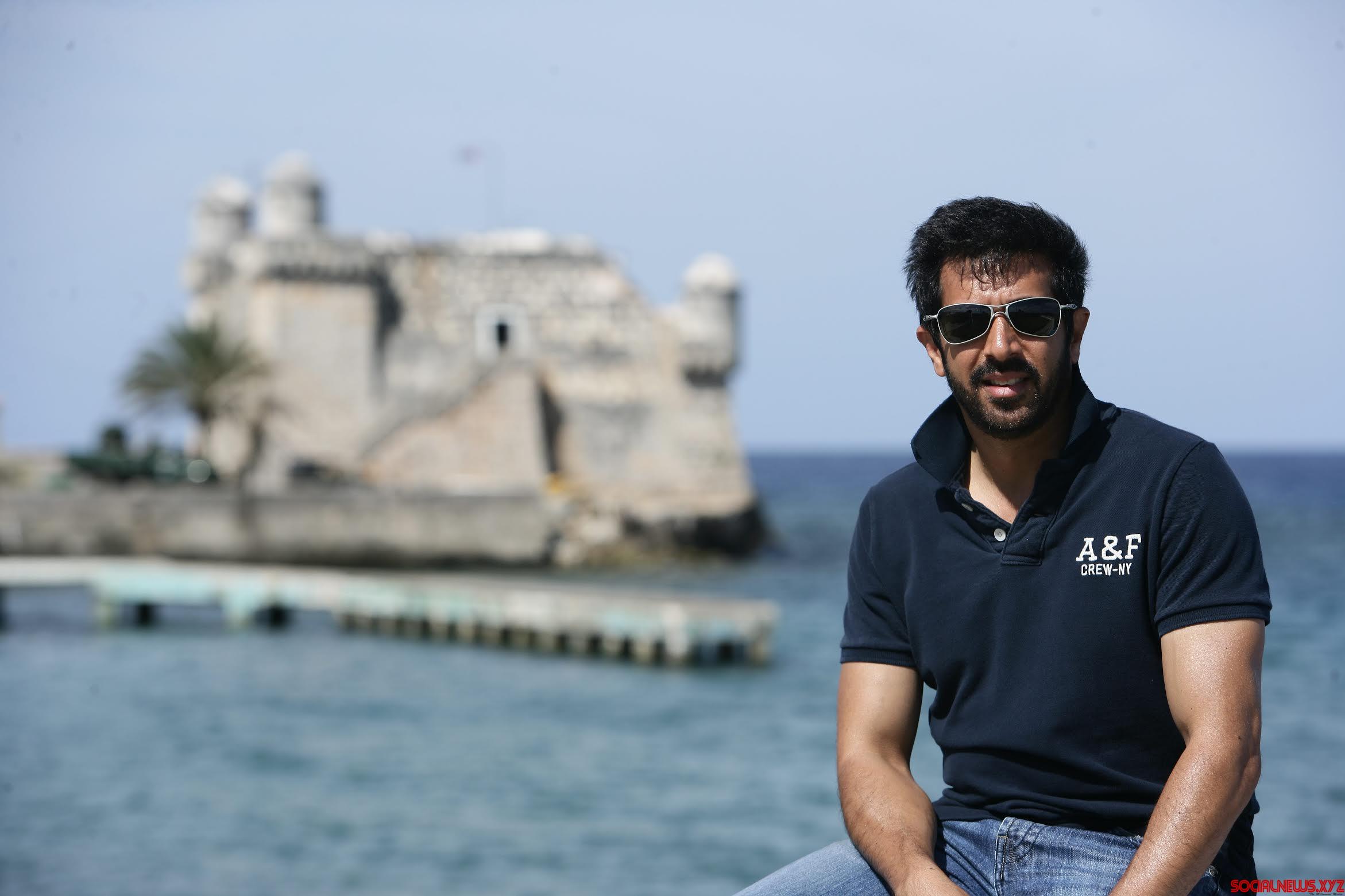 Haven't Locked: Kabir Khan on Third Film with Salman