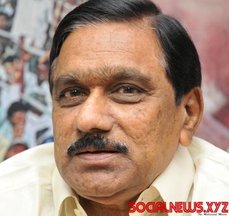 K E Krishnamurthy says Bauxite GO 97 was issued in Error by Officials