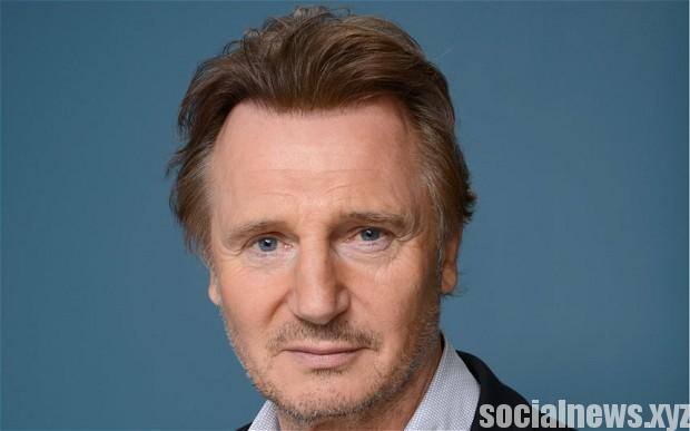 Liam Neeson May Star in 'Felt'