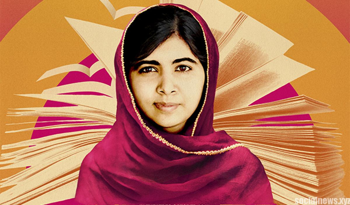 'He Named Me Malala' - Lacks Malala's Spirit 'He Named Me Malala' - Lacks Malala's Spirit