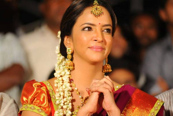 'Angry Indian Goddesses' Left Me Speechless: Lakshmi Manchu